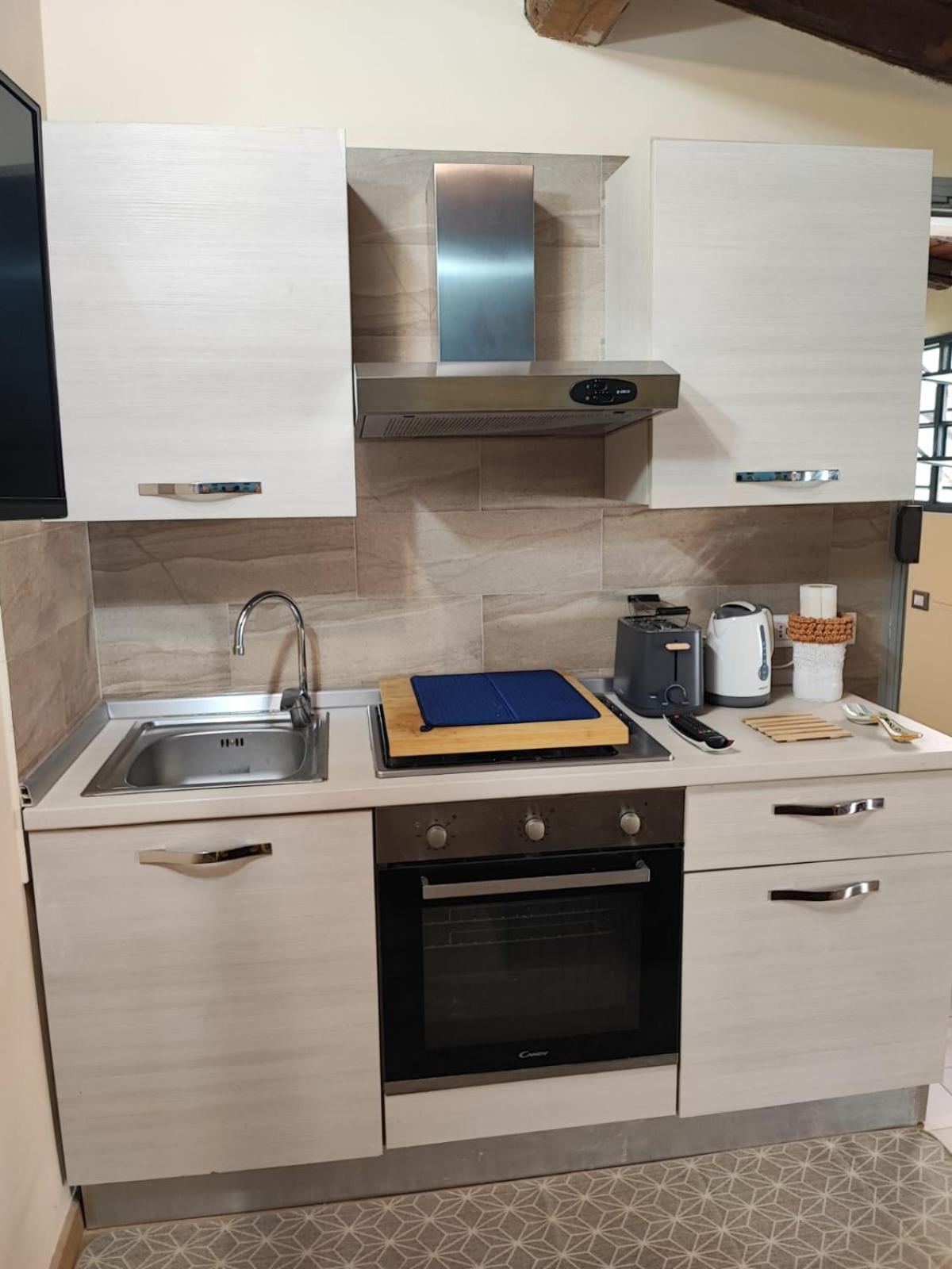 דירות קטאניה Atelier Pantano מראה חיצוני תמונה