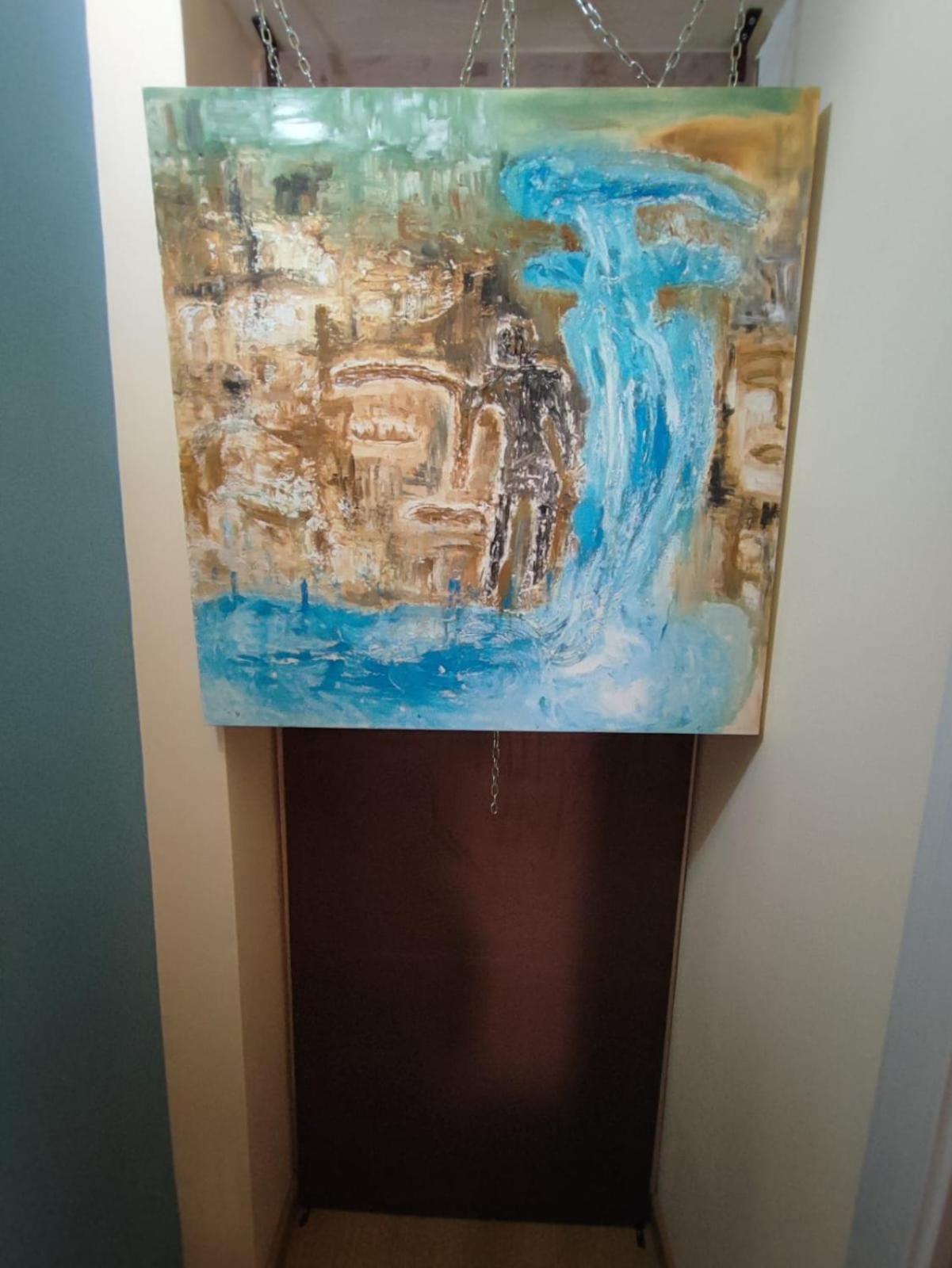 דירות קטאניה Atelier Pantano מראה חיצוני תמונה